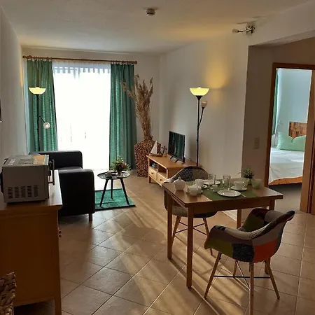 Herzmuschel Gollwitz *