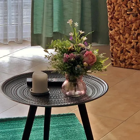 Herzmuschel Gollwitz