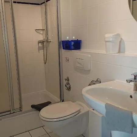 Apartmán Herzmuschel Gollwitz Insel Poel